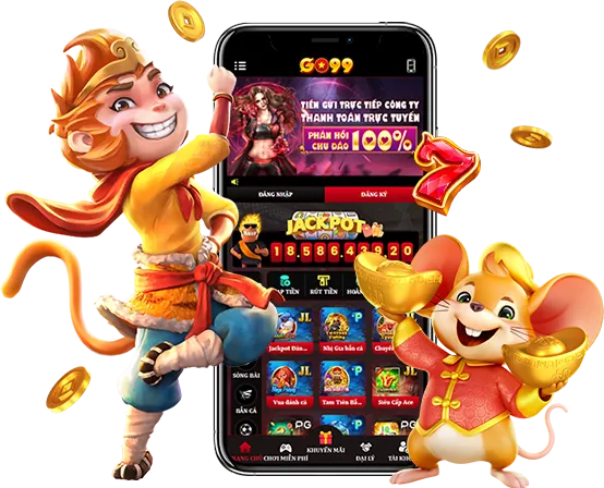 Thế giới trò chơi đa dạng tại 888win
