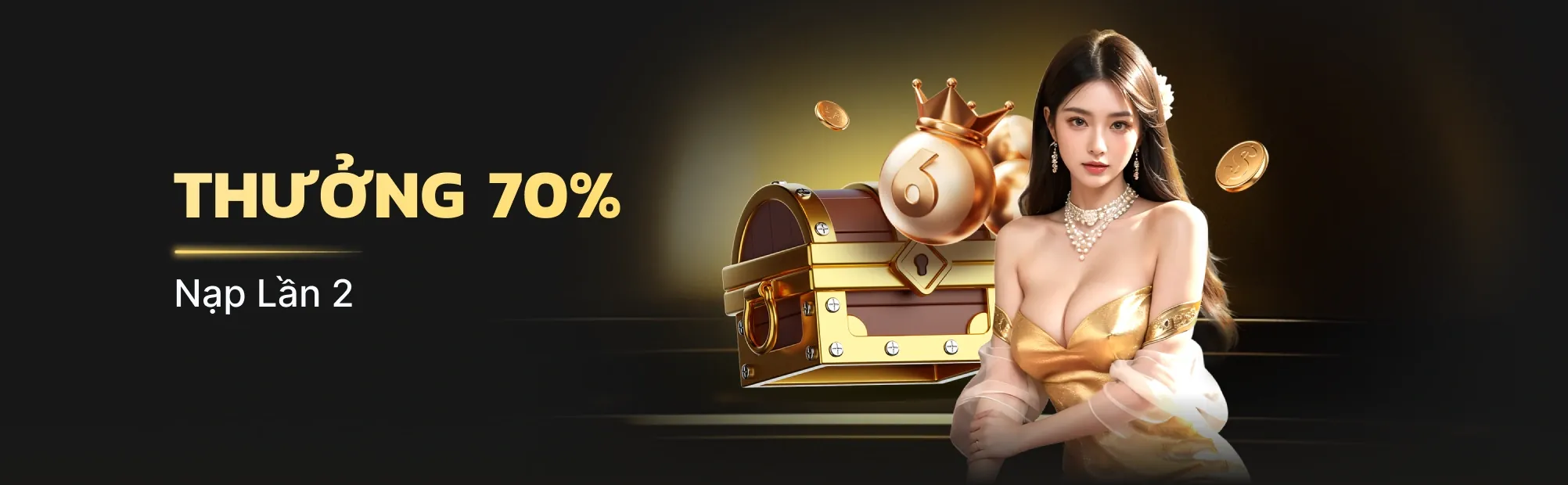 Ưu đãi chào mừng 888win